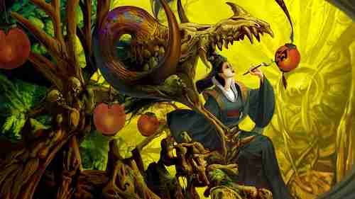 RPG《废土3》正式公布！全新对话系统支持多人模式